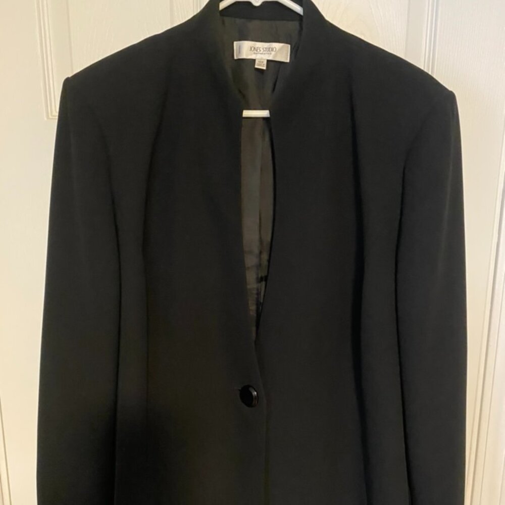 Jones Studio Women's Suit Jacket size 18W